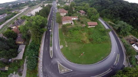 3 млн. лв. са нужни за довършване на пътния ремонт от Салаш до сръбската граница