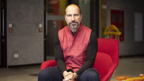 Uber: Готови сме да ползваме технологии за самоуправление от конкуренти