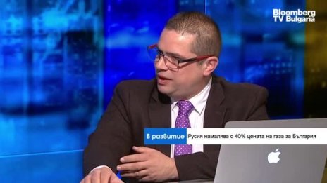 Какво се случва на  Българската независима енергийна борса?