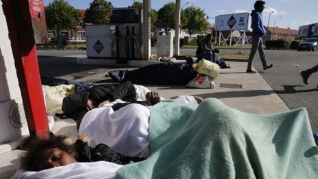 Зинаида Златанова: Има опасност мигрантската кризата от 2015 г. да се повтори