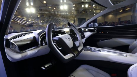 Honda влиза в съюз с японски доставчик за разработване на иновативни технологии