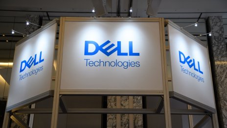 Dell окончателно се раздели с руския пазар