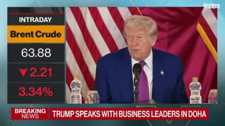 Доналд Тръмп: Надявам се Русия и Украйна да постигнат нещо в Турция