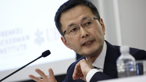 ЯЦБ: Смекчаването на инфлационната цел ще подкопае ефекта от улраразхлабената парична политика