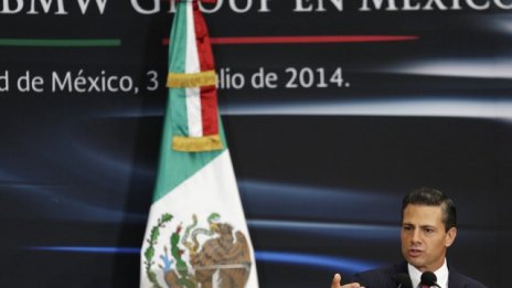 Ще стане ли Мексико новият Китай? 