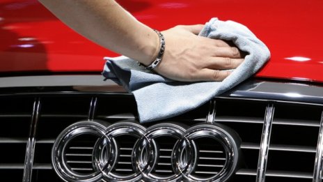Audi ще продава 60 модела до 2020 г.