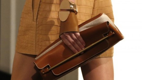 Продажбите на Hermès забавят растежа си