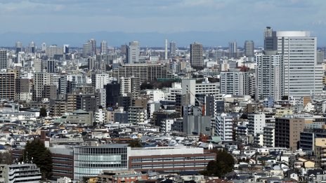 Европа доминира в класация на най-добрите градове за работна ваканция в света