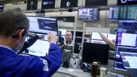 S&P 500 и Nasdaq постигнаха нови рекорди