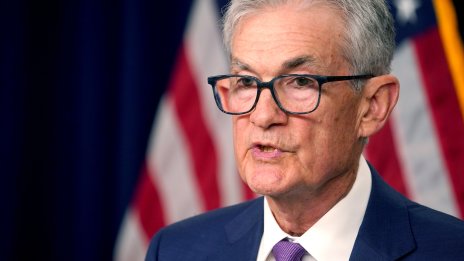 Пауъл потвърди, че Фед вероятно ще запази по-високите лихви за по-дълго време