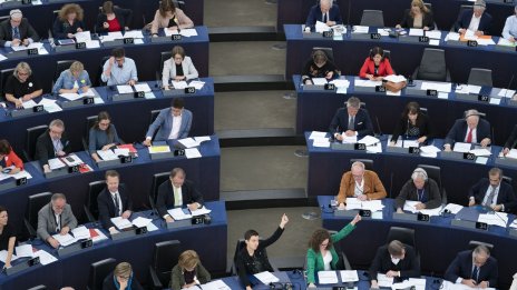 Ще падне ли европейската крепост на Зелените?