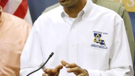 Губернаторът на Луизиана иска премахване на данъка върху печалбата и доходите