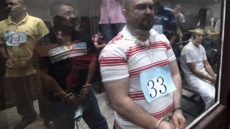 Наркокартел в Мексико печели от добив на въглища