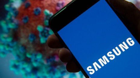 Samsung надмина прогнозите за първото си тримесечие
