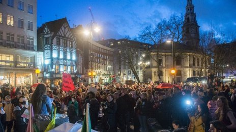 След пандемии трудът увеличава силата си за сметка на капитала