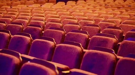 Cineworld затваря всичките си 787 кина