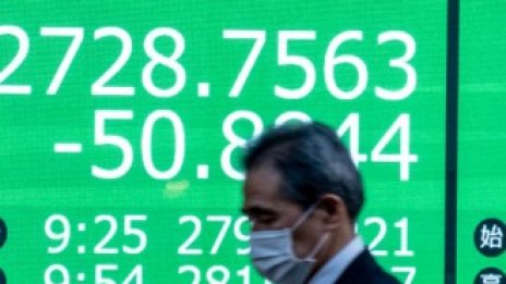 Четири положителни новини повишиха оптимизма на борсите в Азия