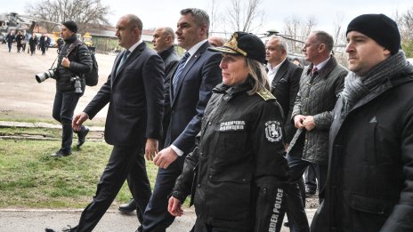 Австрия заплашва с отпор срещата на върха на ЕС за миграцията