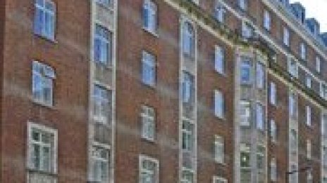 Консултанти: Трудните периоди изискват нискобюджетни студентски жилища