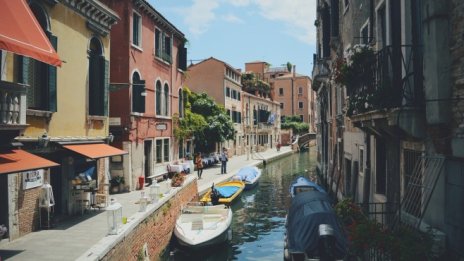 След Шотландия и Каталуния: Милано и Венеция настояват за по-голяма автономност