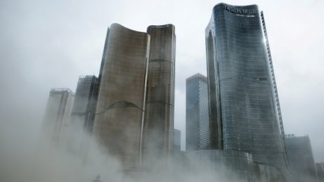 Китай ще успее да изпълни целта си за икономически растеж през 2017 г.