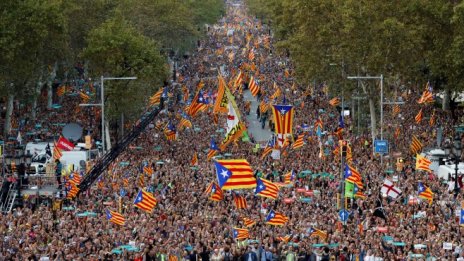 По-важното от изминалата седмица  