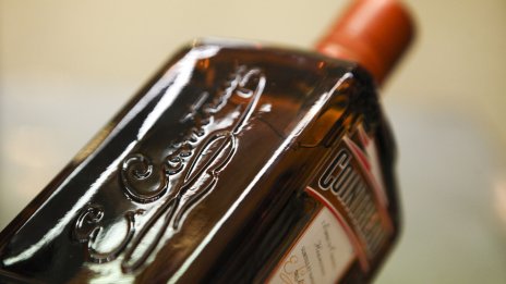 Remy Cointreau се опитва да коригира запасите си в САЩ до края на годината
