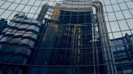 Инвестициите в имоти Европа са намалели с 39% през второто тримесечие