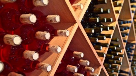 Увеличава се търсенето на по-висок клас вино