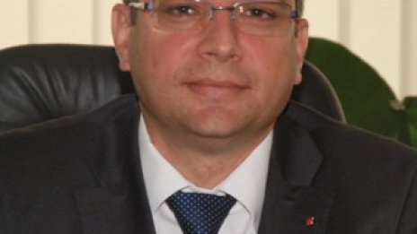 Кристофор Павлов