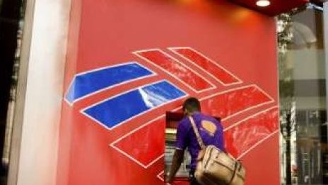 Moody's понижи рейтингите на Bank of America, Citigroup и Wells Fargo 