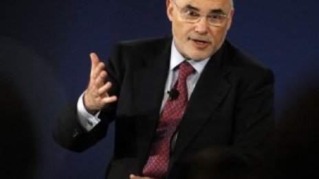 Шефът на НР си отива?