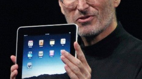 IDC: Продажбите на таблети изпреварват прогнозите 