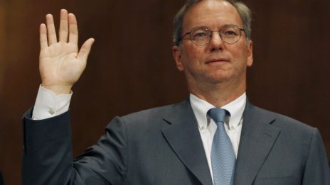 Google отрече да подправя резултати в търсачката си 