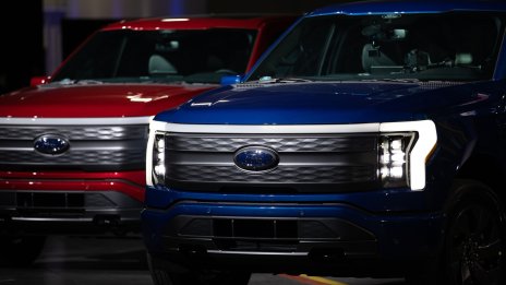 Ford увеличи цената на електрическия пикап F-150 Lightning заради високите разходи