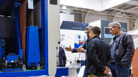 Българското индустриално изложение MachTech&InnoTech стартира на 13 септември