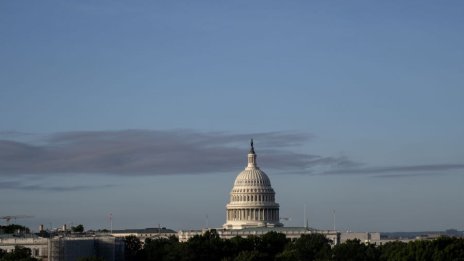 Байдън се е срещнал с китайския външен министър Уан И във Вашингтон