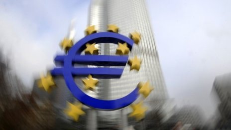 Икономическите настроения в еврозоната се влошават рязко