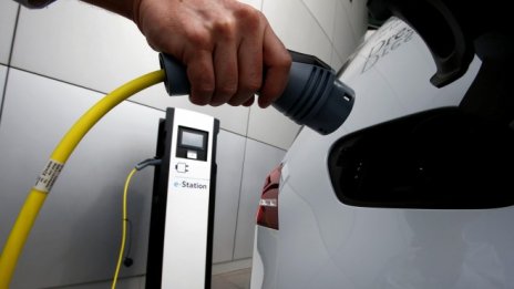 Volkswagen влиза на пазара на "зеления ток"