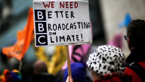 Светът се нуждае от 5,5 трлн. долара от частния сектор за борбата с климата