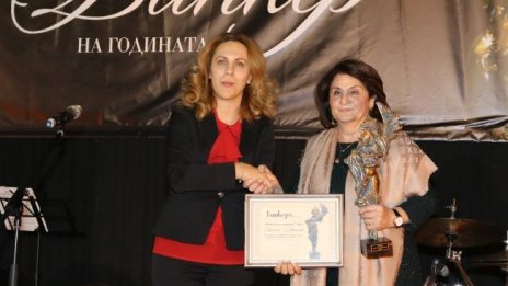 В. Маринова: Българите имат доверие в банките