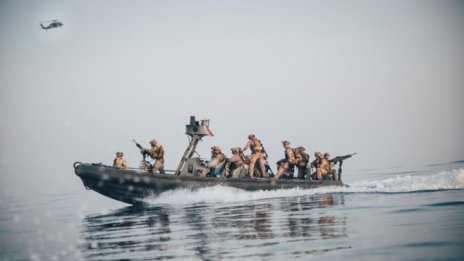 Русия, Иран и Китай подписаха меморандуми за разбирателство в морската отбрана