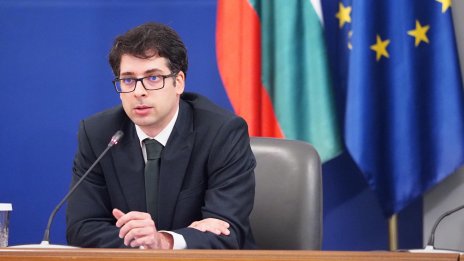 За 5 години България е получила 53% от средствата по Плана за възстановяване