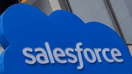 Salesforce зарадва инвеститорите с добър отчет и прогноза