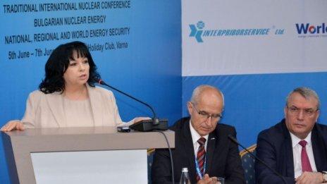 Теменужка Петкова: Аргументите за вдигането на цената на тока са основателни