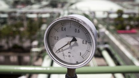 ЕК обещава евтина и неруска енергия