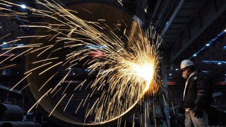 Производителността в САЩ нарасна с 2,2% за третото тримесечие