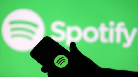 Премиум абонатите на Spotify са се увеличили с 5% през третото тримесечие