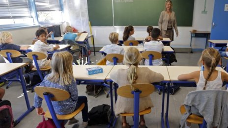 Диян Стаматов: Бюджет 2019 ще помогне на образованието в България