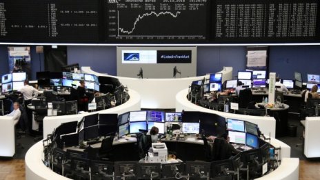 Европейските борси отбелязаха смесени резултати на фона на корпоративните отчети